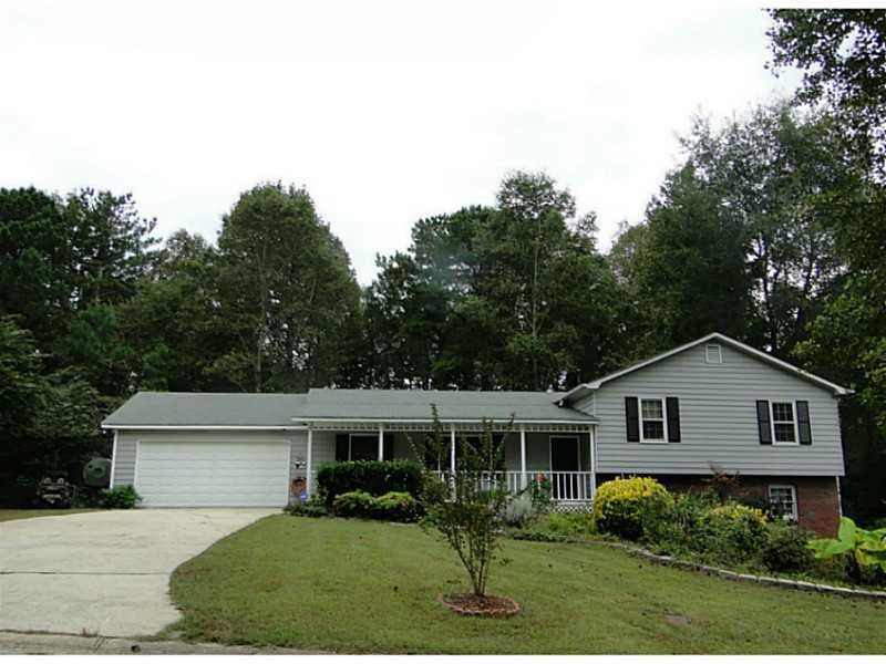 2100 Amber Creek Drive, Buford, GA 30519 — most recent listing photo