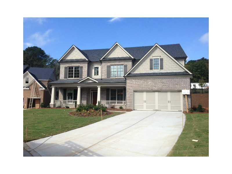 2270 Trammel Estates Drive, Cumming, GA 30041 — most recent listing photo