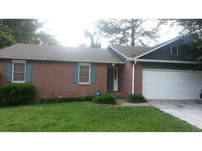 4399 Autumn Hill Drive, Stone Mountain, GA 30083 — most recent listing photo