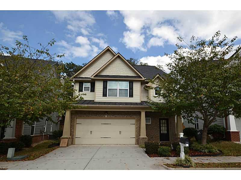 5759 Chatham Circle, Norcross, GA 30071 — most recent listing photo