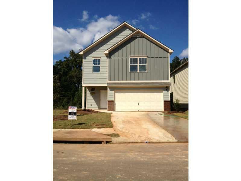 4 bedroom single family residence sold at 616 Grenier Terrace, Lawrenceville, GA 30045