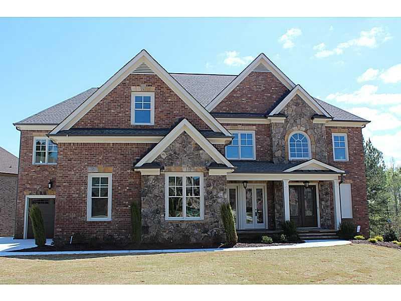 2450 WEBER HEIGHTS Way, Buford, GA 30519 — most recent listing photo