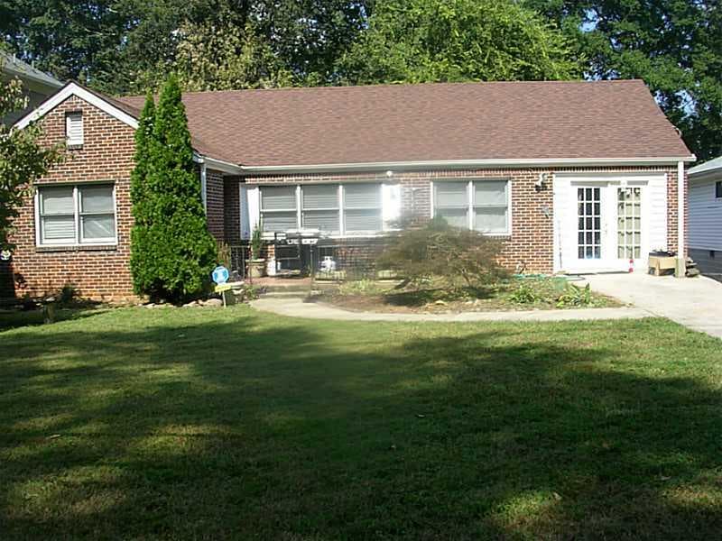 1360 Chalmette Drive, Atlanta, GA 30306 — most recent listing photo