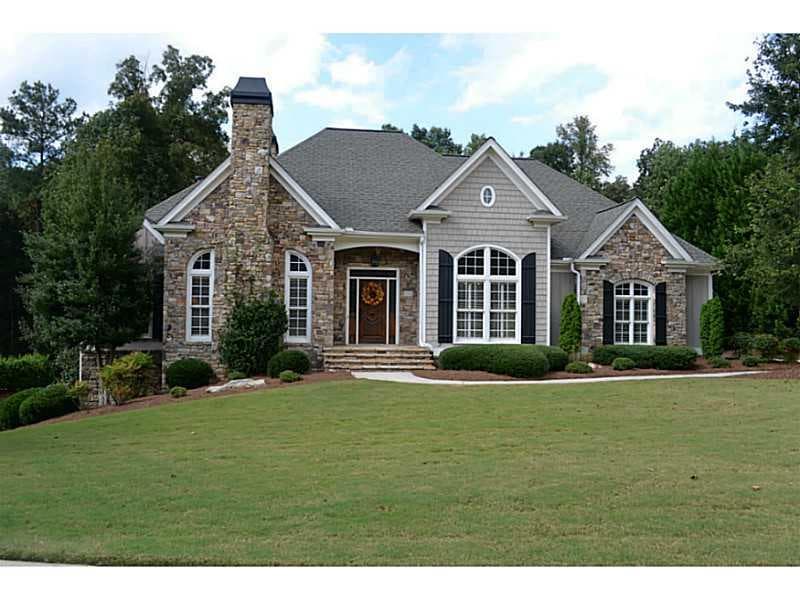 136 Rosebury Drive, Canton, GA 30115 — most recent listing photo
