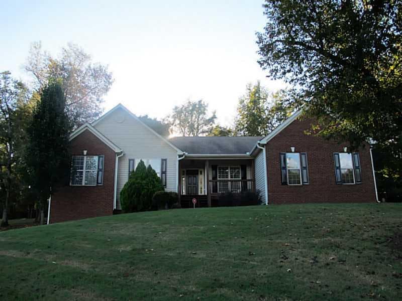 108 Bailey Park Court, Jefferson, GA 30549 — most recent listing photo