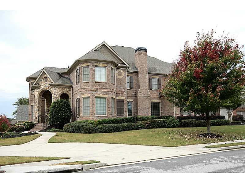 3156 Stone Manor Court, Buford, GA 30519 — most recent listing photo