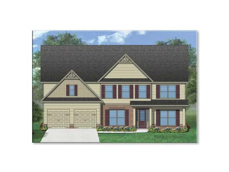 109 Oatgrass Drive, Grayson, GA 30017 — most recent listing photo