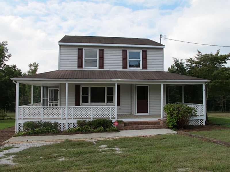 412 Carnes Creek Road, Toccoa, GA 30577 — most recent listing photo