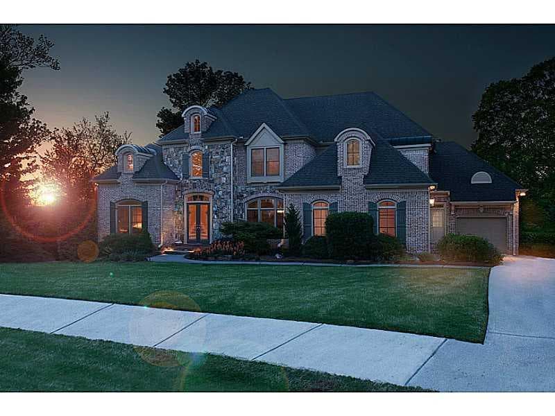 5523 Brendlynn Drive, Suwanee, GA 30024 — most recent listing photo