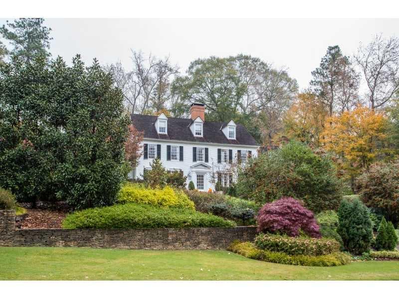 2919 Bakers Farm Road, Atlanta, GA 30339 — most recent listing photo
