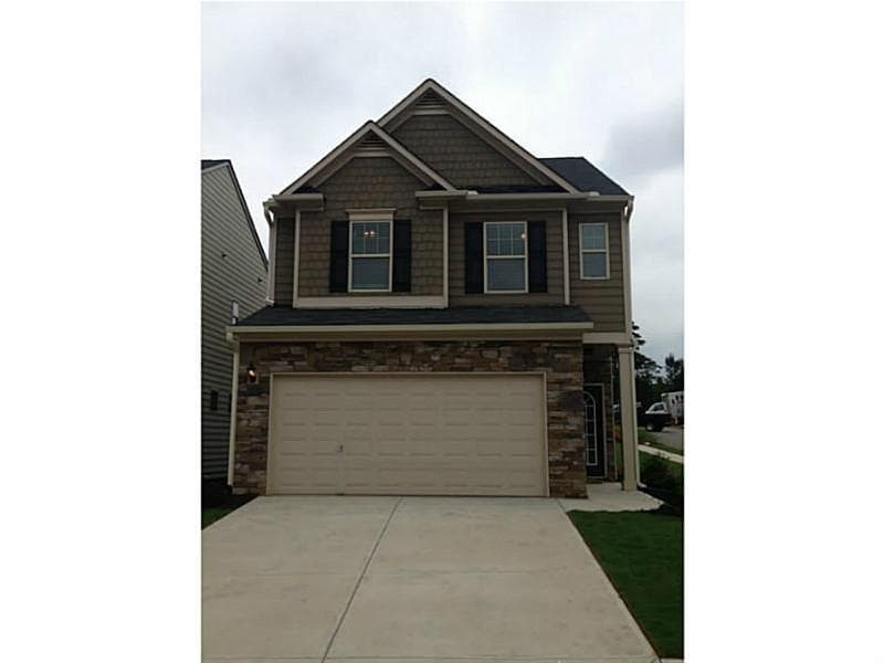 455 VILLAGE View, Woodstock, GA 30188 — most recent listing photo