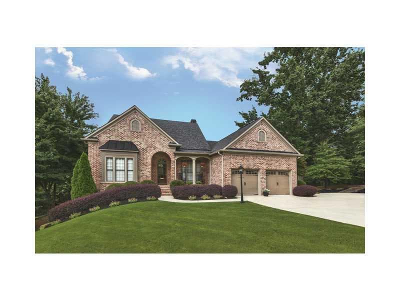 2986 Winterthur Close, Kennesaw, GA 30144 — most recent listing photo
