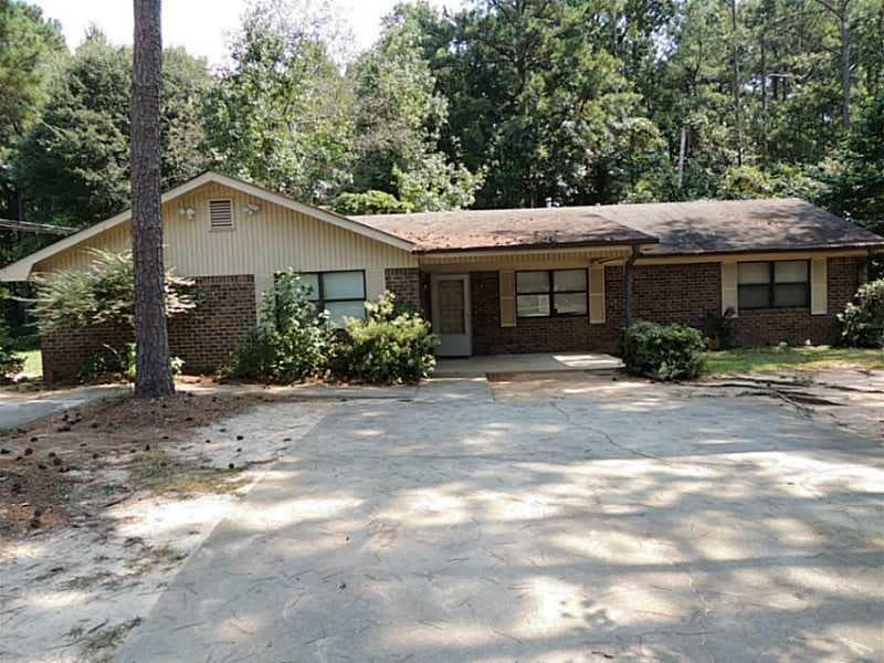 duplex sold at 1740 Nutmeg Street, Douglasville, GA 30135