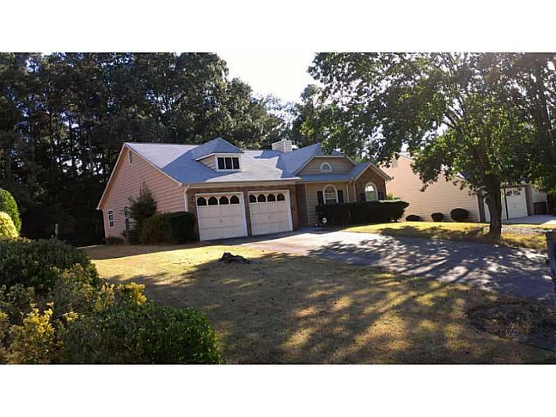 5963 NE Fairfield Estates Drive, Lithonia, GA 30058 — most recent listing photo