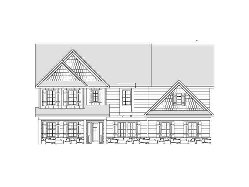 120 Waterlace Way, Fayetteville, GA 30215 — most recent listing photo