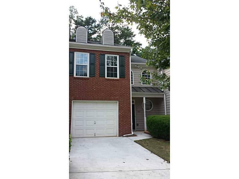 344 Parkview Manor Drive 344, Tucker, GA 30084 — most recent listing photo