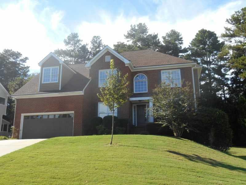 744 Rockfount Court, Lawrenceville, GA 30043 — most recent listing photo