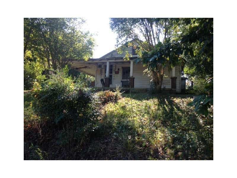 720 sq ft single family residence sold at 5363 Browns Bridge Road, Gainesville, GA 30504
