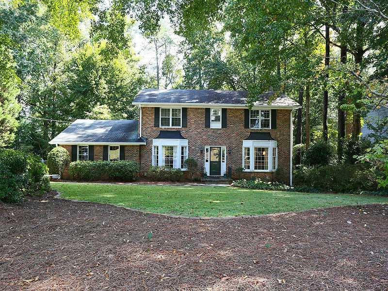 4061 Ashentree Drive, Chamblee, GA 30341 — most recent listing photo