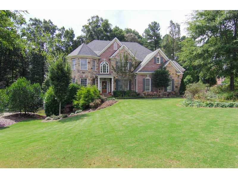 3095 CORSAIR Curve, Cumming, GA 30040 — most recent listing photo