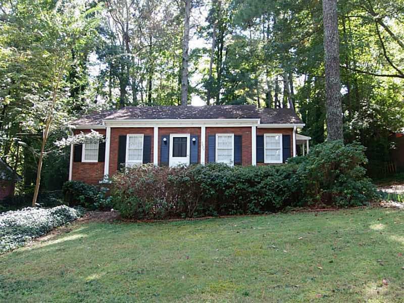 3039 Vista Brook Drive, Decatur, GA 30033 — most recent listing photo