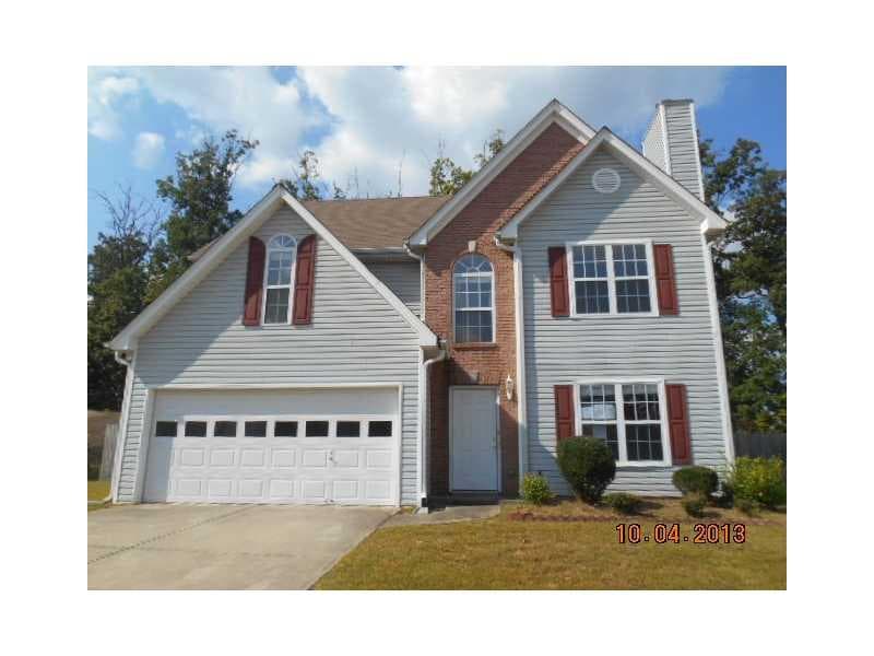 1575 Heatherton Road, Dacula, GA 30019 — most recent listing photo