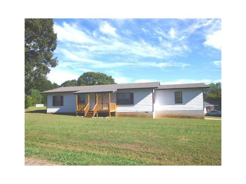 14 Lois Road, Euharlee, GA 30120 — most recent listing photo