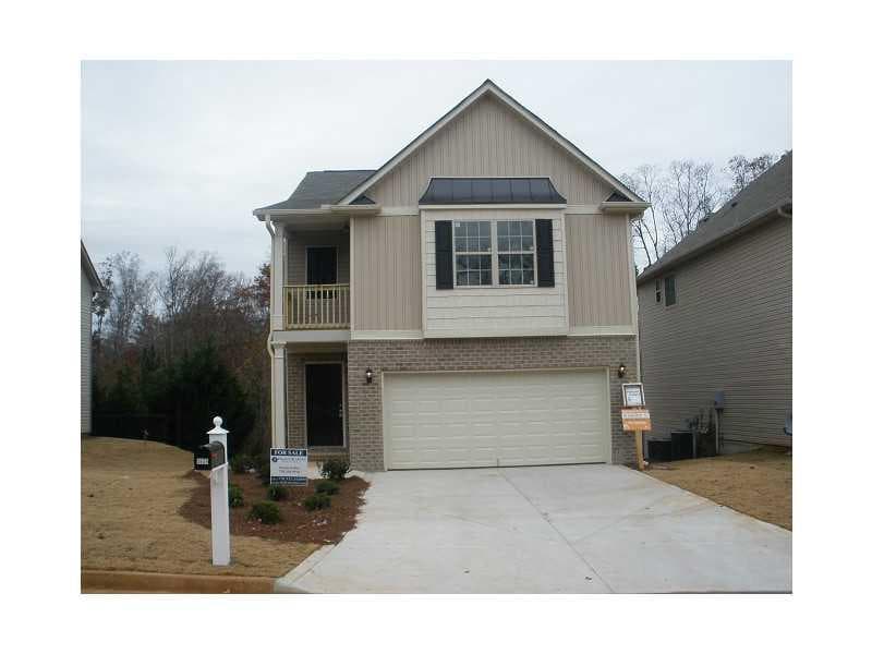 5639 Elwood Circle, Flowery Branch, GA 30542 — most recent listing photo