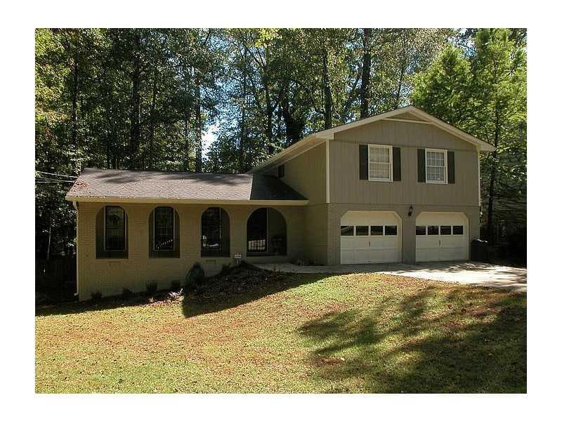 4795 Springfield Drive, Dunwoody, GA 30338 — most recent listing photo