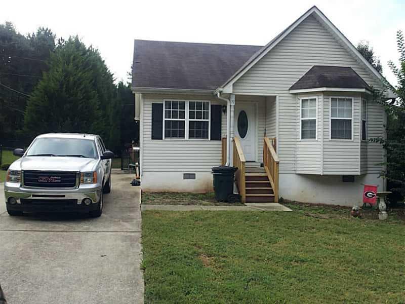 19 Florida Avenue, Emerson, GA 30137 — most recent listing photo