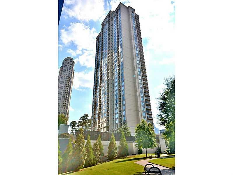 1 bedroom, 1,170 sq ft condominium sold at 3445 Stratford Road 3403, Atlanta, GA 30326