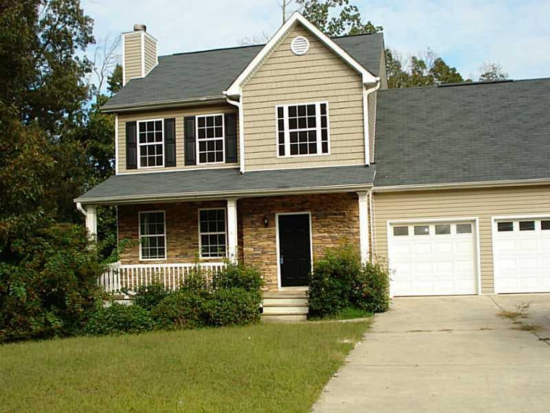 179 Levi Street, Calhoun, GA 30701 — most recent listing photo