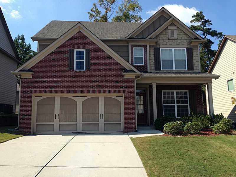 5996 Trail Hikes Drive, Buford, GA 30518 — most recent listing photo