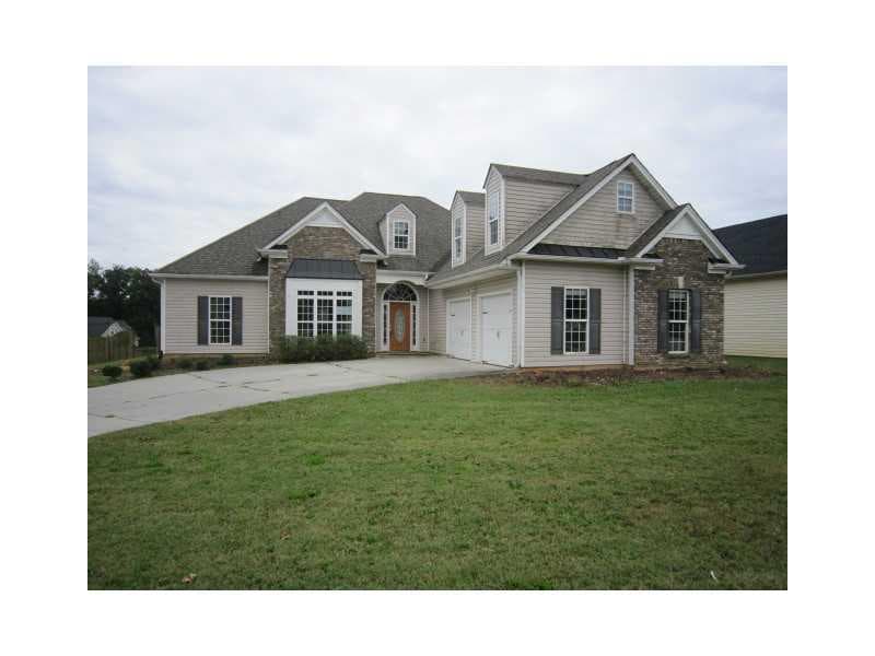 295 White Flower Circle, Villa Rica, GA 30180 — most recent listing photo