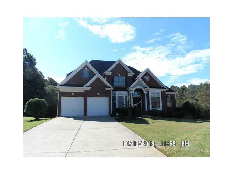 1224 OAKLEIGH VALLEY Drive, Powder Springs, GA 30127 — most recent listing photo