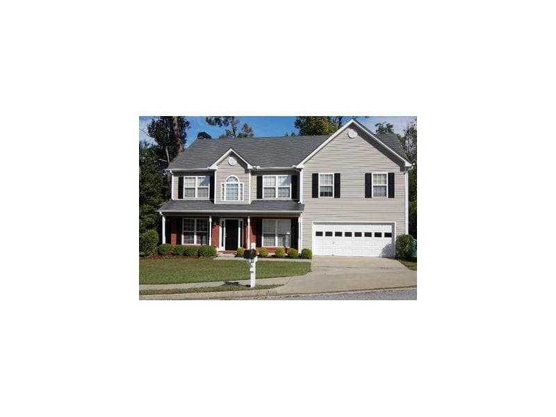 1273 Melrose Forest Lane, Lawrenceville, GA 30045 — most recent listing photo
