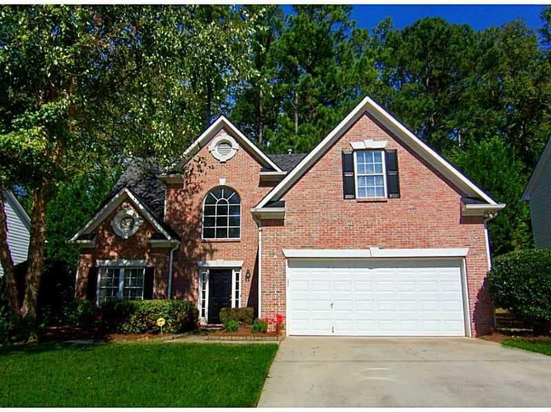 4805 Admiral Ridge Way, Lilburn, GA 30047 — most recent listing photo