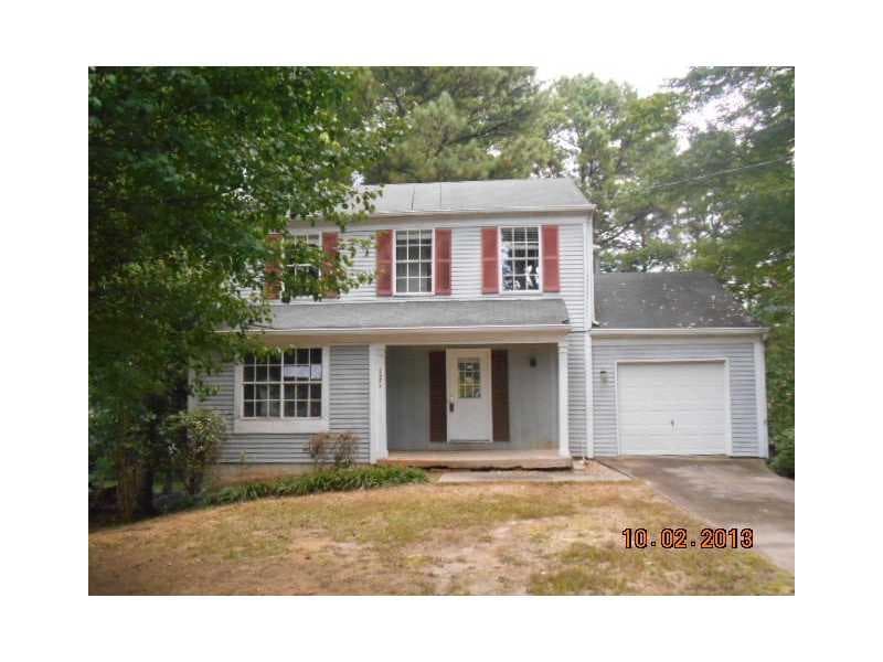 1371 Shenta Oak Drive, Norcross, GA 30093 — most recent listing photo