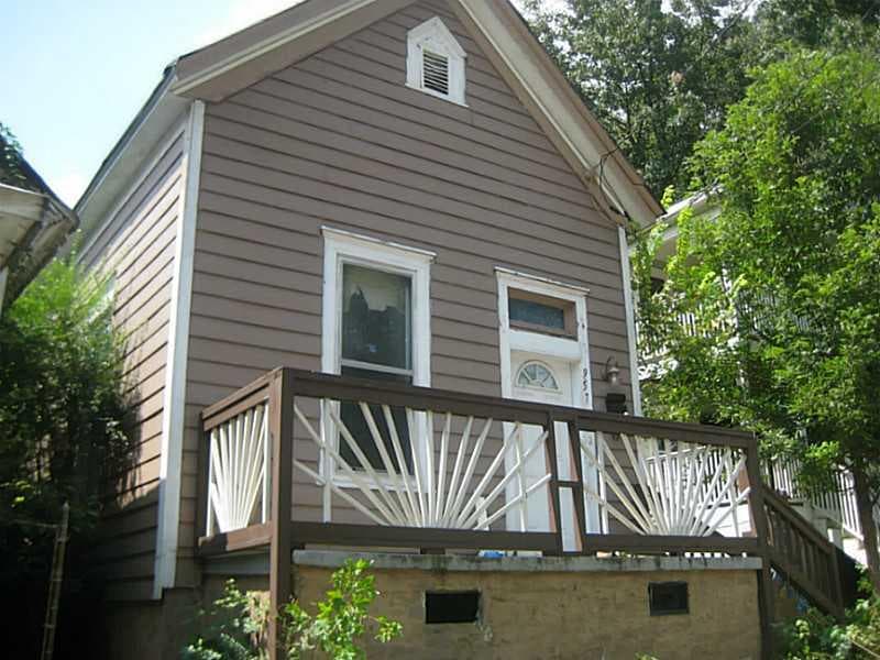 1 bedroom, 748 sq ft single family residence sold at 957 Coleman Street, Atlanta, GA 30310