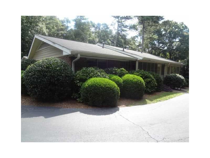 2 bedroom, 900 sq ft condominium sold at 2941 Caldwell Road A1, Atlanta, GA 30319
