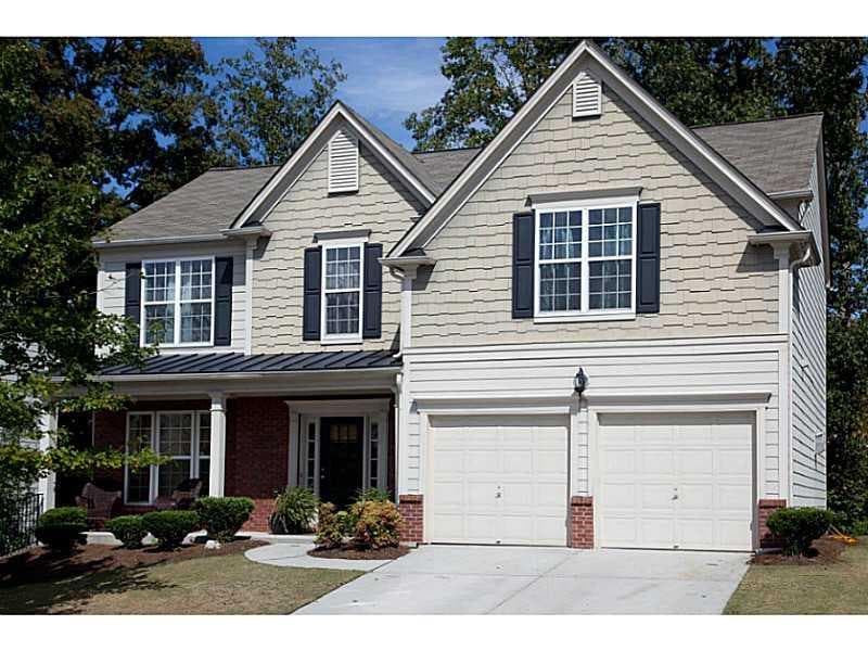 470 Hammersmith Drive, Suwanee, GA 30024 — most recent listing photo