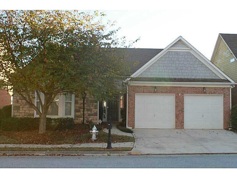 3 bedroom, 1,935 sq ft single family residence sold at 2245 Hickory Station Circle, Snellville, GA 30078