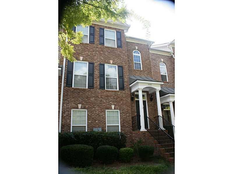 1435 Ferocity Ridge Way 0, Kennesaw, GA 30152 — most recent listing photo