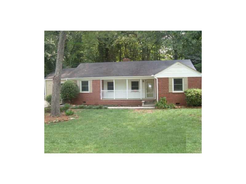 4364 Cary Drive, Snellville, GA 30039 — most recent listing photo