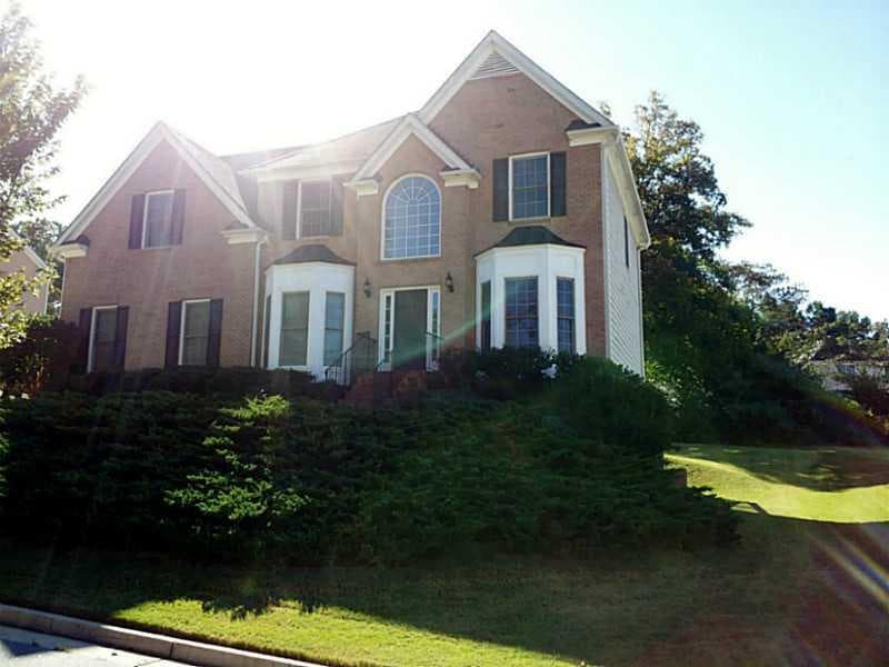 4519 Santee Trail, Mableton, GA 30126 — most recent listing photo