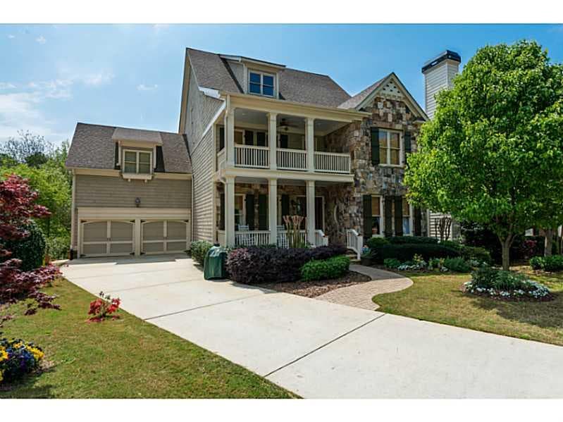 1960 Cooper Lake Drive, Smyrna, GA 30080 — most recent listing photo