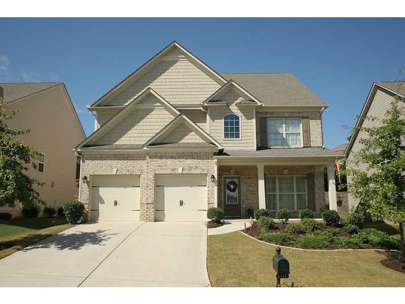 4145 Brumby Lane, Cumming, GA 30041 — most recent listing photo