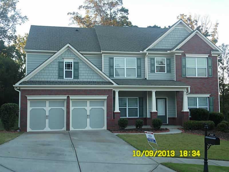 940 King Horn Court, Buford, GA 30518 — most recent listing photo
