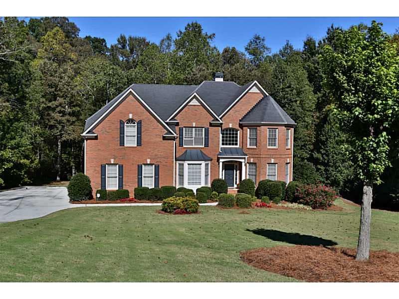 6145 Lake Oak Landing, Cumming, GA 30040 — most recent listing photo