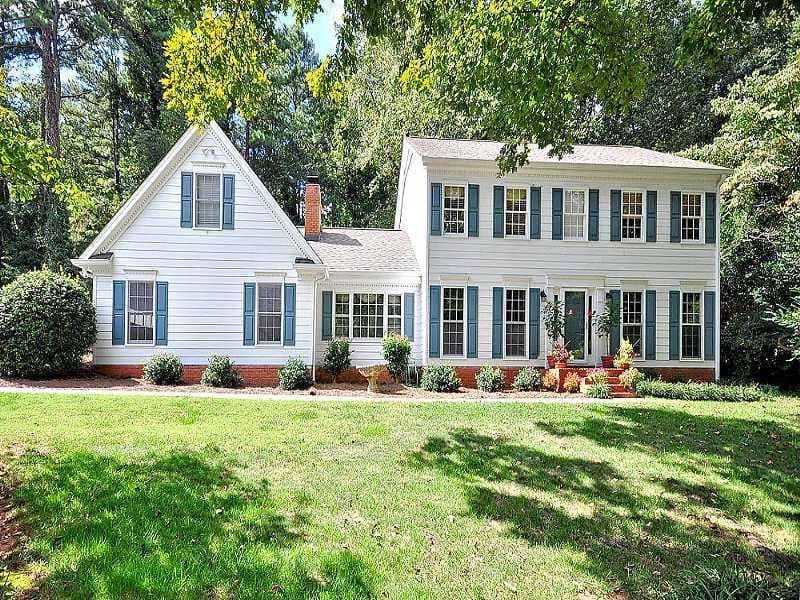 3534 Summie Drive, Lilburn, GA 30047 — most recent listing photo